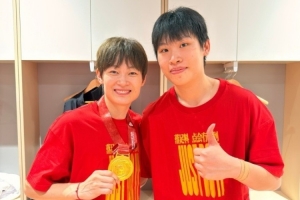 陈明伶：这是我充满眼泪的25岁 这是真正属于我的🏆