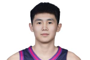 超级高水平😲小将李悦洲全运会场均轰40.4分 扛着浙江U18进四强