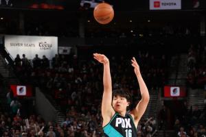 键盘侠|大梦残影🔥杨瀚森是我拓今日最佳内线 进步之大叹为观止