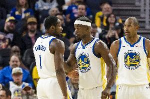 带到家里吃饭！巴特勒：库明加听我的话&他尊重我 他做错我会提醒