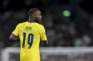 西甲仅3人创造机会、射门、过人均20+：佩佩、姆巴佩、维尼修斯