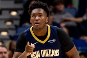 奎因砍30+9+4+2+2！约基奇：能在他身上看到了一些自己的影子