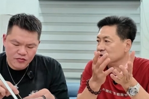 执教印象最深的比赛？李春江：当教练两天后首战 输给八一队53分