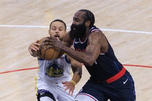 本季客场背靠背总数：勇士/快船/掘金10个最多 火箭7个 湖人5个