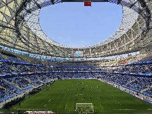 英博官方：为最大限度满足观赛需求，部分三层看台将开启二轮售票