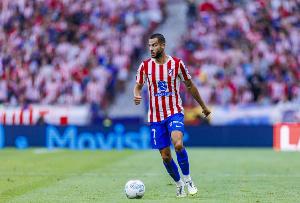 马卡：马竞新援的表现参差不齐，一些人未达预期，只能说喜忧参半