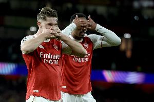 爱将😍塔帅盛赞约克雷斯：他的跑动能力、积极性全都堪称顶级