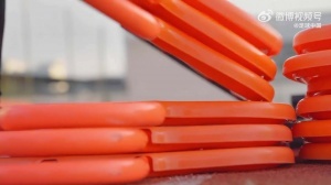 中国U-16男足于重庆积极备战U17亚洲杯预选赛🎉