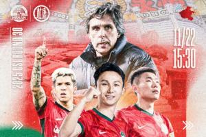 中超收官|河南vs玉昆首发：阿奇姆彭先发，奥斯卡、侯永永出战