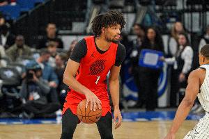 已4连败！开拓者客场挑战勇士 夏普和霍勒迪继续缺阵比赛