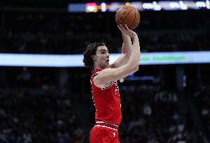 依旧全面！吉迪14中6拿19分11板9助的准三双 罚球9中6&抢4前场板