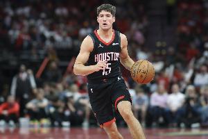 张佳玮：谢泼德面对掘金高球商仍应付自如 火箭只输东西部前二