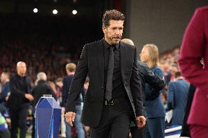 保诺维奇：西蒙尼是一位伟大的领袖和教练，希望未来他能夺得欧冠