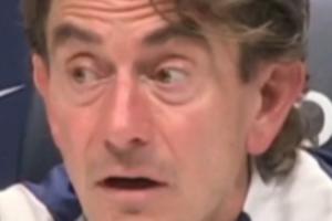 埃什么？什么泽？🤣记者发布会提埃泽，弗兰克调侃：谁是埃泽？