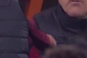 汪士钦被红牌罚下后U22国足主帅直接懵逼了😳