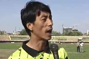 值得收藏！欧冠决赛米利托晃开范比滕破门的现场视角真太燃了🔥