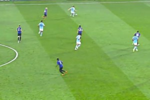 你会怎么评价这对后腰组合？罗德里和斯通斯欧冠决赛的精彩表现！