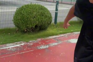 我理解的篮球就该这样，兄弟你觉得呢？😏