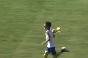 直接崩溃！这才是真正的：TMD把球给我，我要回家！🤣